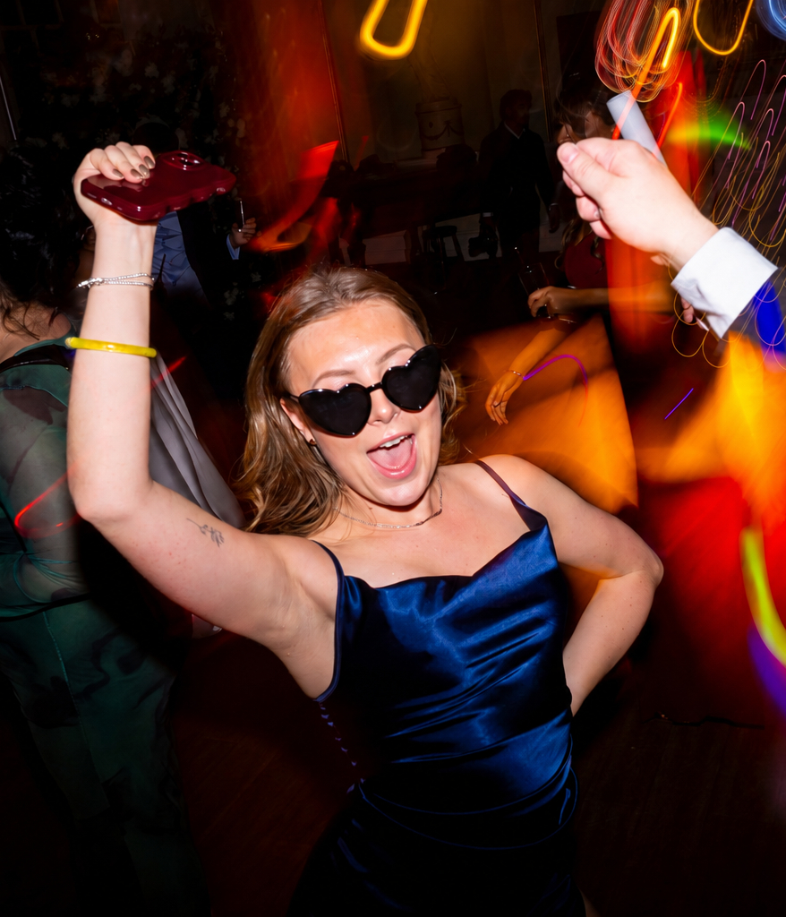 DJ for a private party in Leicester