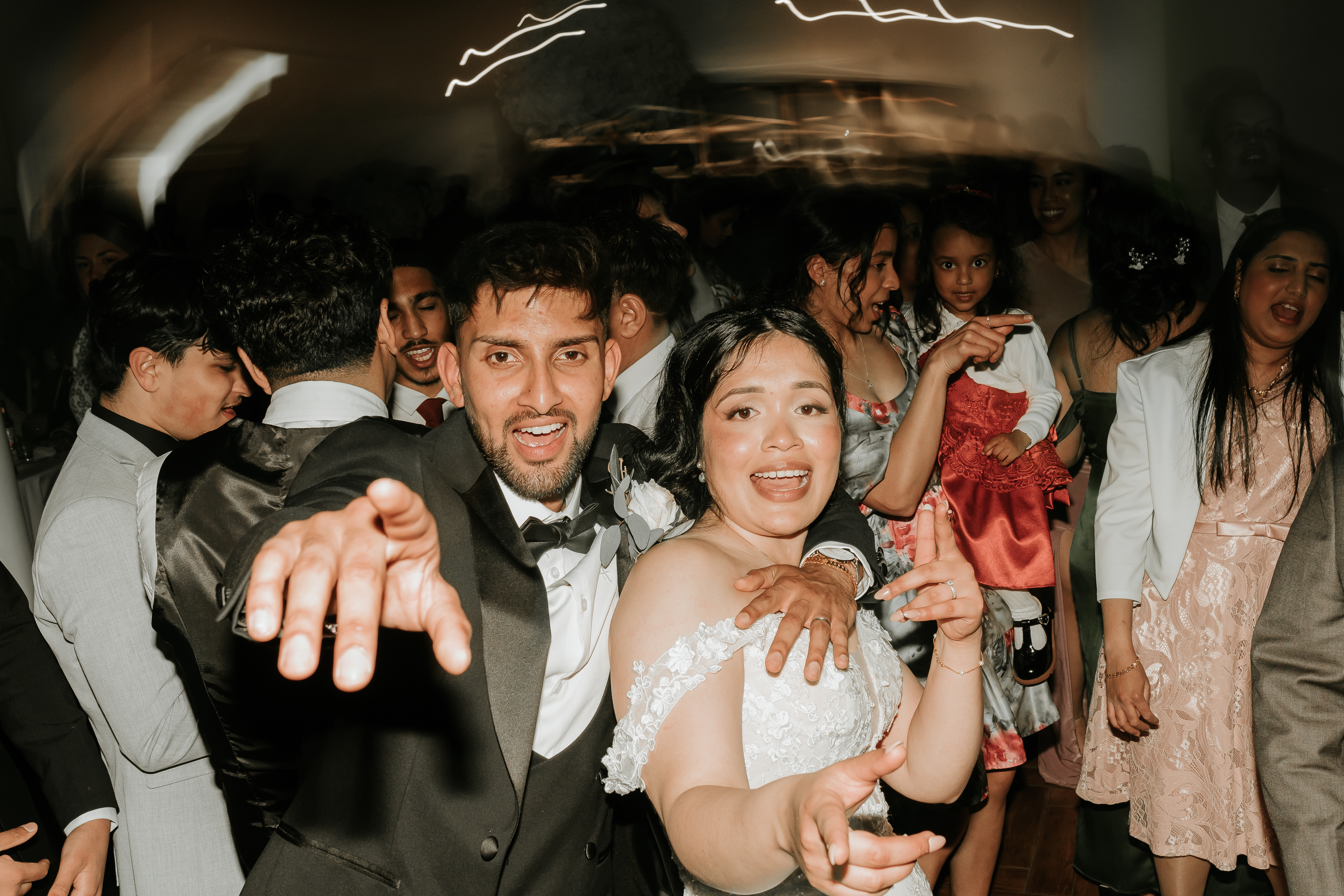 Private party DJ hire in Leicester